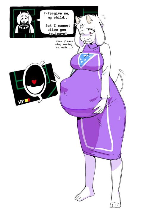 Toriel vore - Toriel is a major character in Season 2. She is possibly the principal of a school for children which trains them in the arts of magic and soul traits. She was previously the queen of monsters. Toriel is naturally one of the sweetest monsters Frisk met during his journey through the Underground. She is very protective of those she cares about, as shown when she got angry at Asgore for bringing ... 
